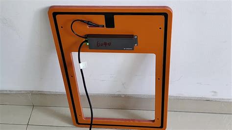 touch screen rfid tag reader|livestock rfid tag reader.